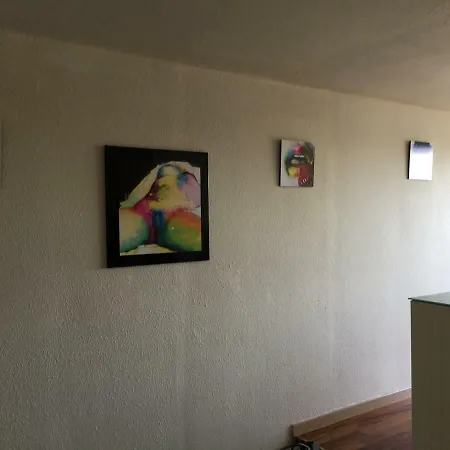 Apartamento Helios Heliopolis L Village Naturiste 2etoiles Agde